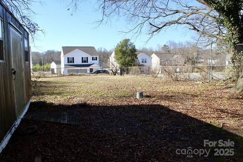 A home in Gastonia