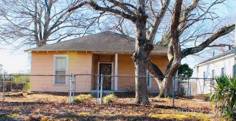 A home in Gastonia