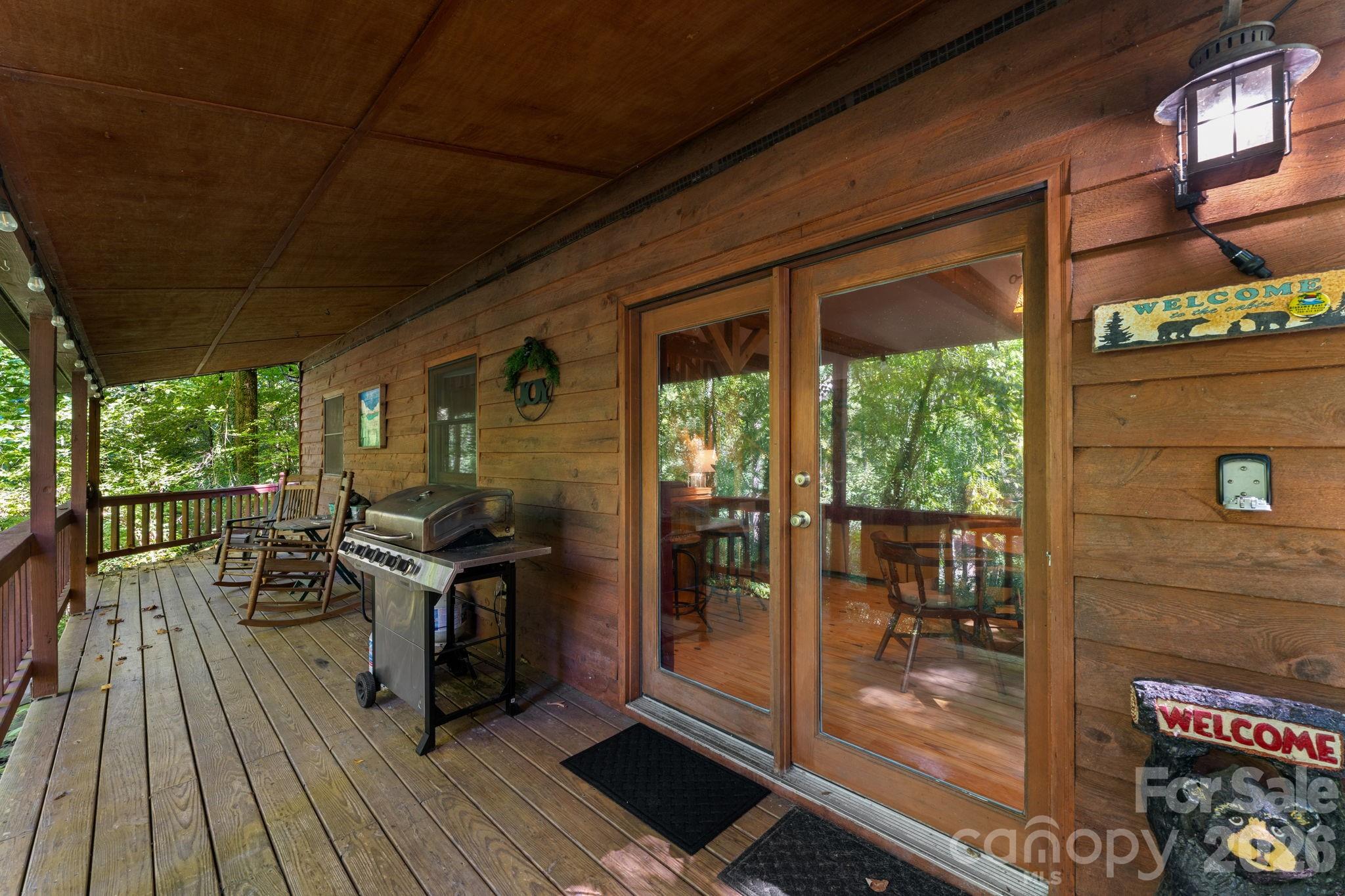 3575 Conleys Creek Road