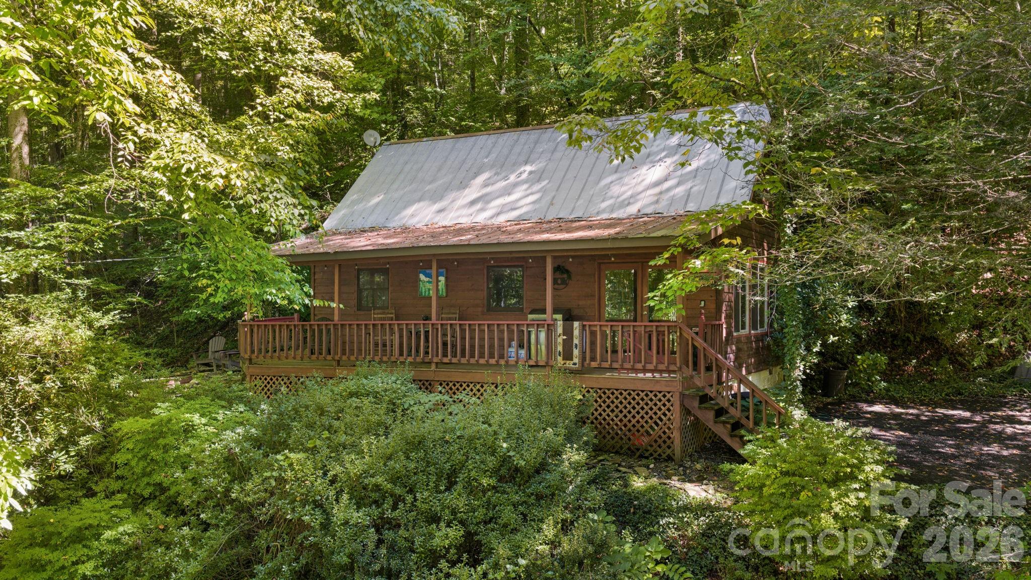 3575 Conleys Creek Road