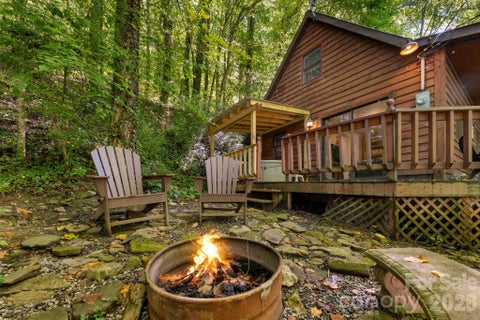 Photo of 3575 Conleys Creek Road, Whittier, NC 28789 (MLS # 4427909)