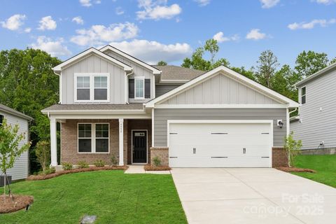 9952 Manor Vista Trail Kannapolis NC 28027