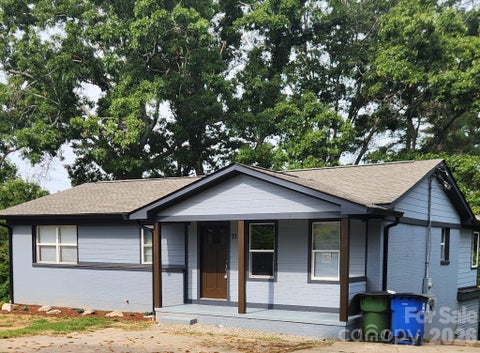 Photo of 71 Hornot Circle, Asheville, NC 28806 (MLS # 4428572)