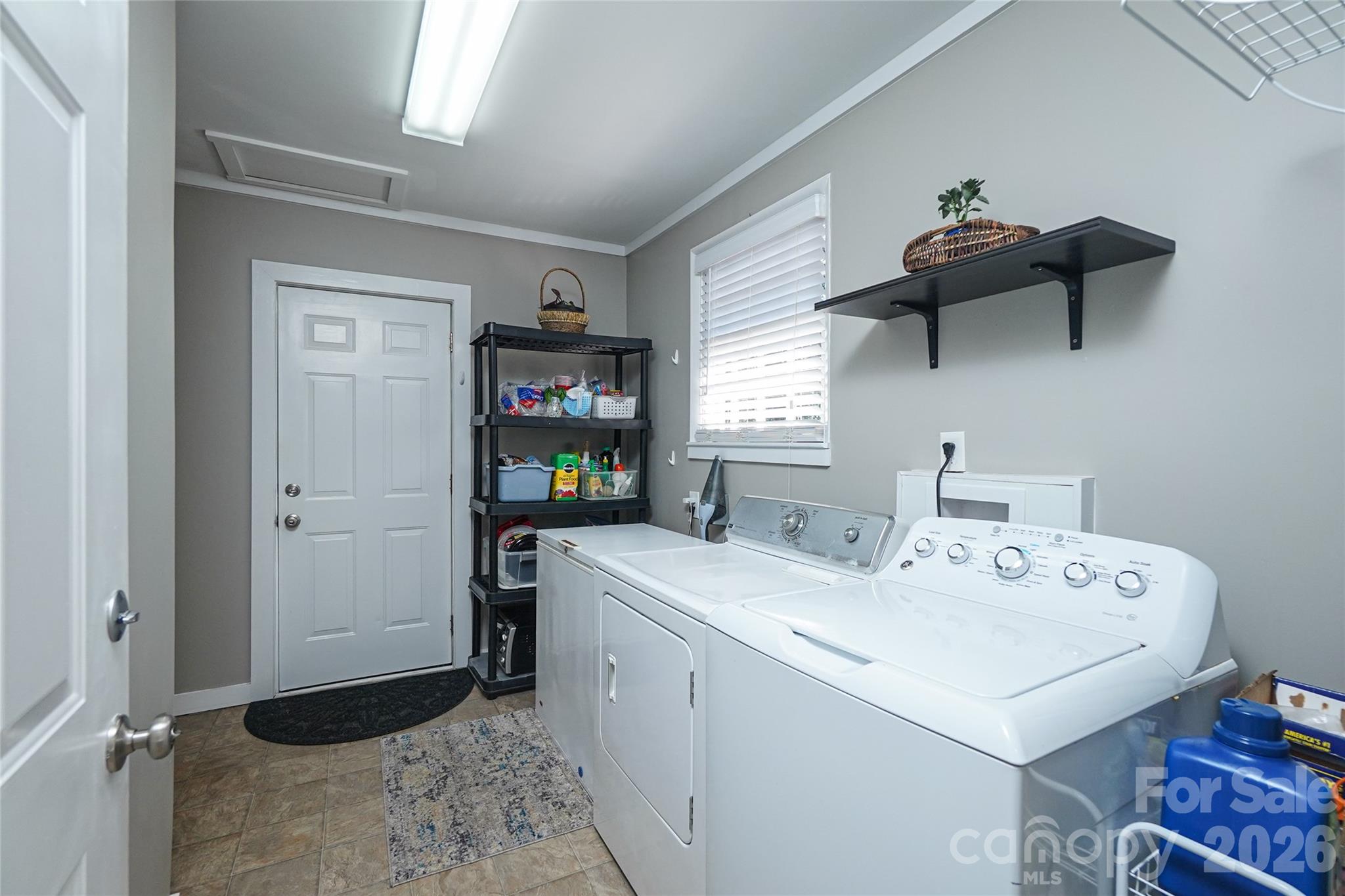 Montclaire - Residential