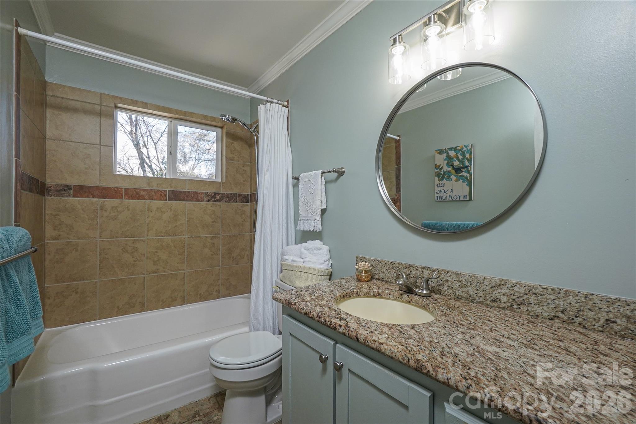 Montclaire - Residential