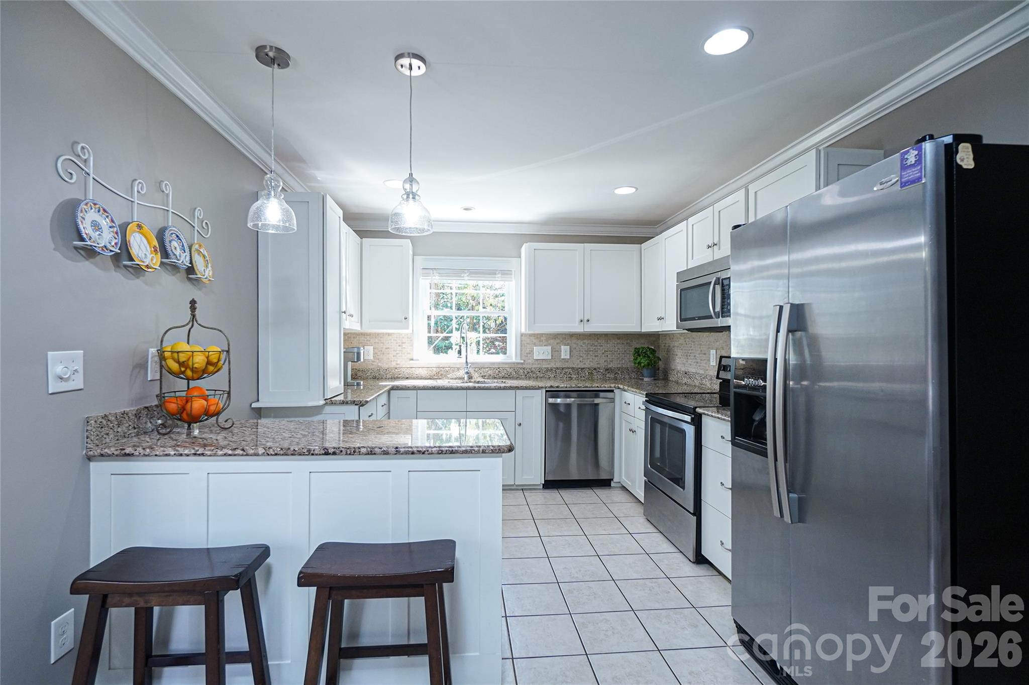 Montclaire - Residential