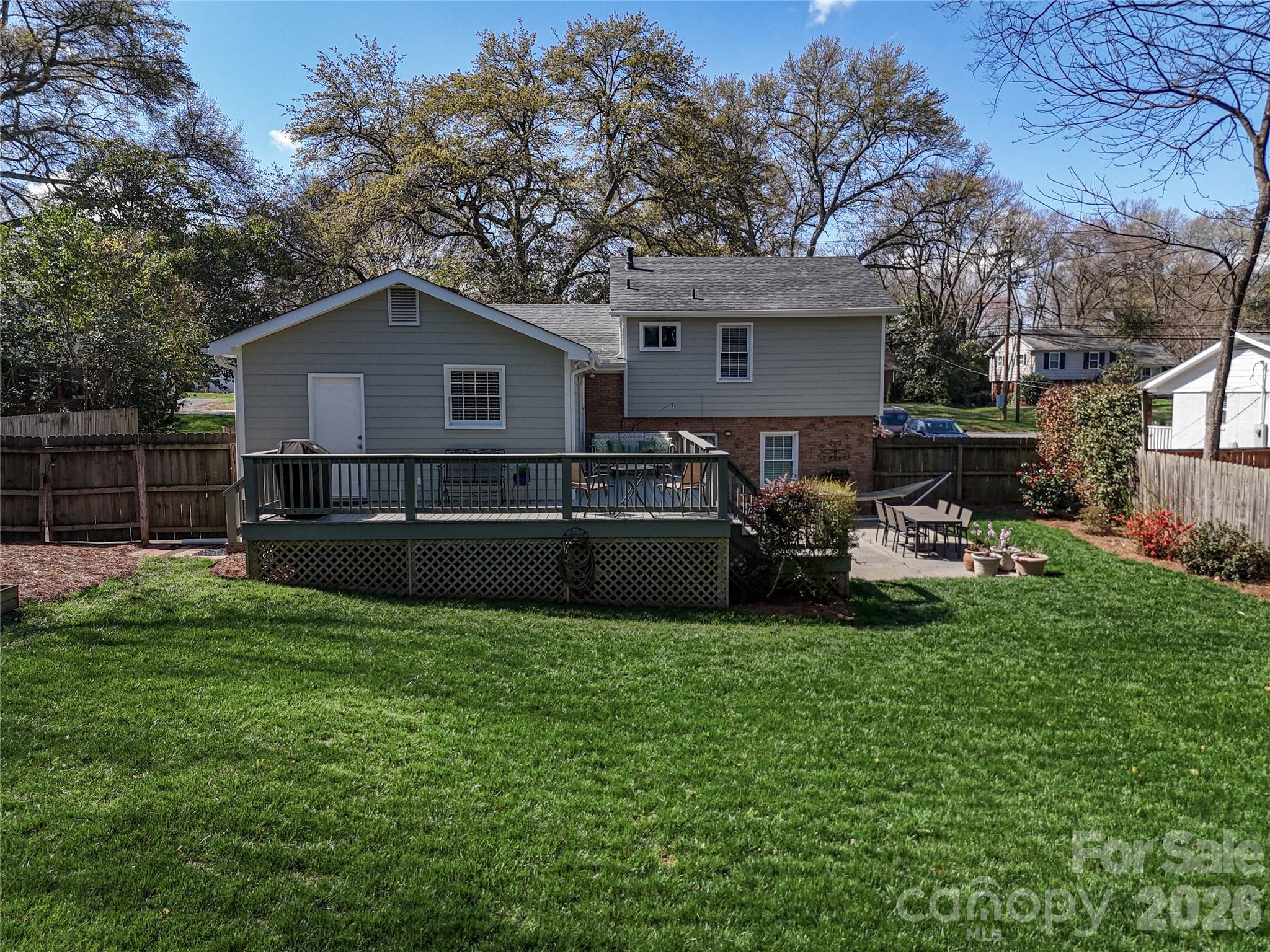 1823 Emerywood Drive