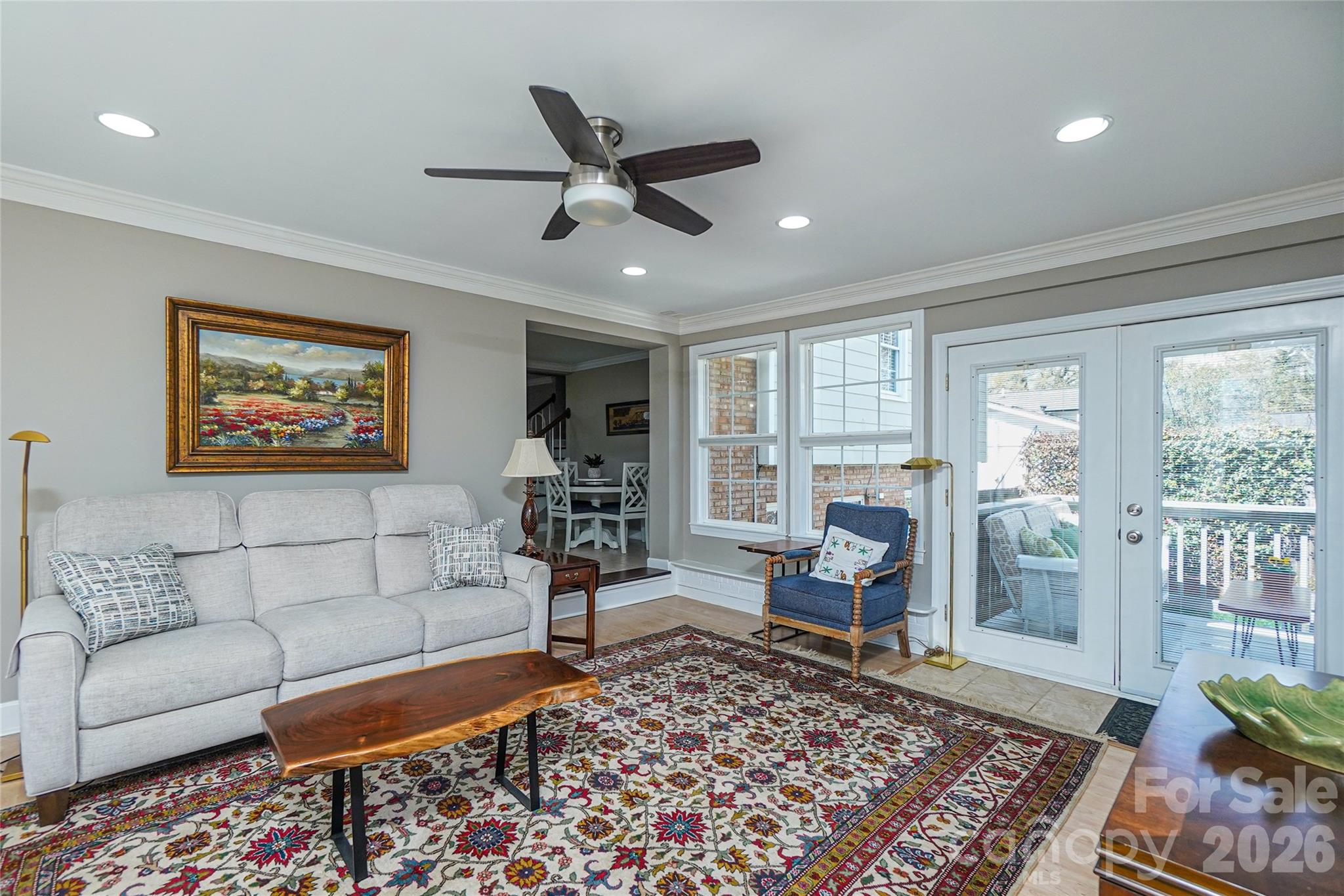 Montclaire - Residential