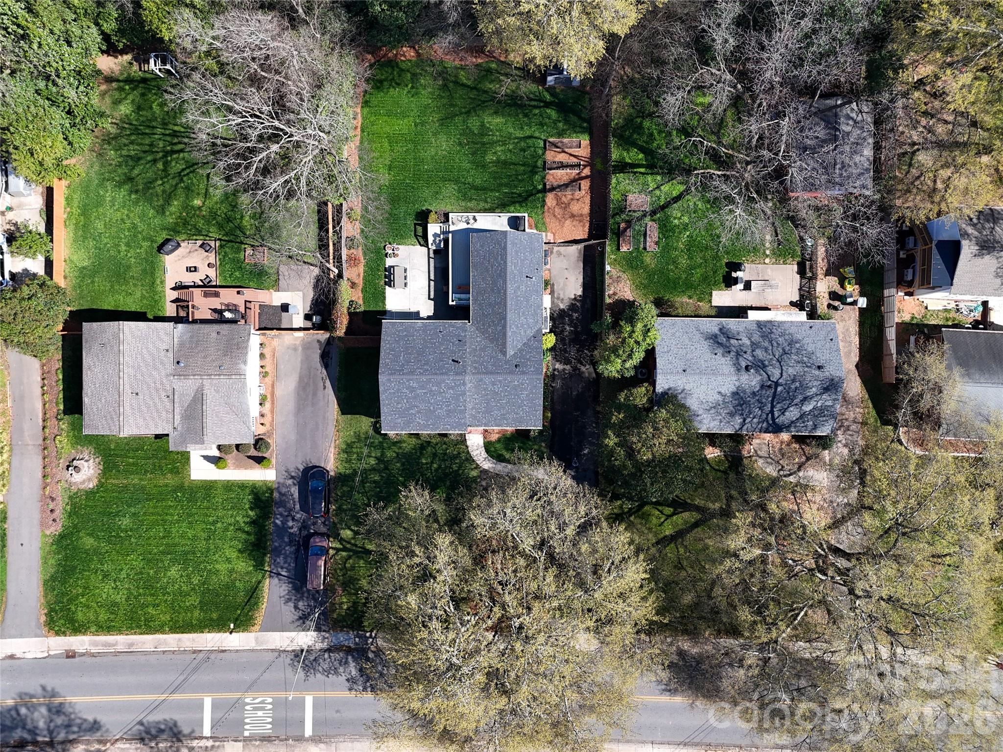 Montclaire - Residential