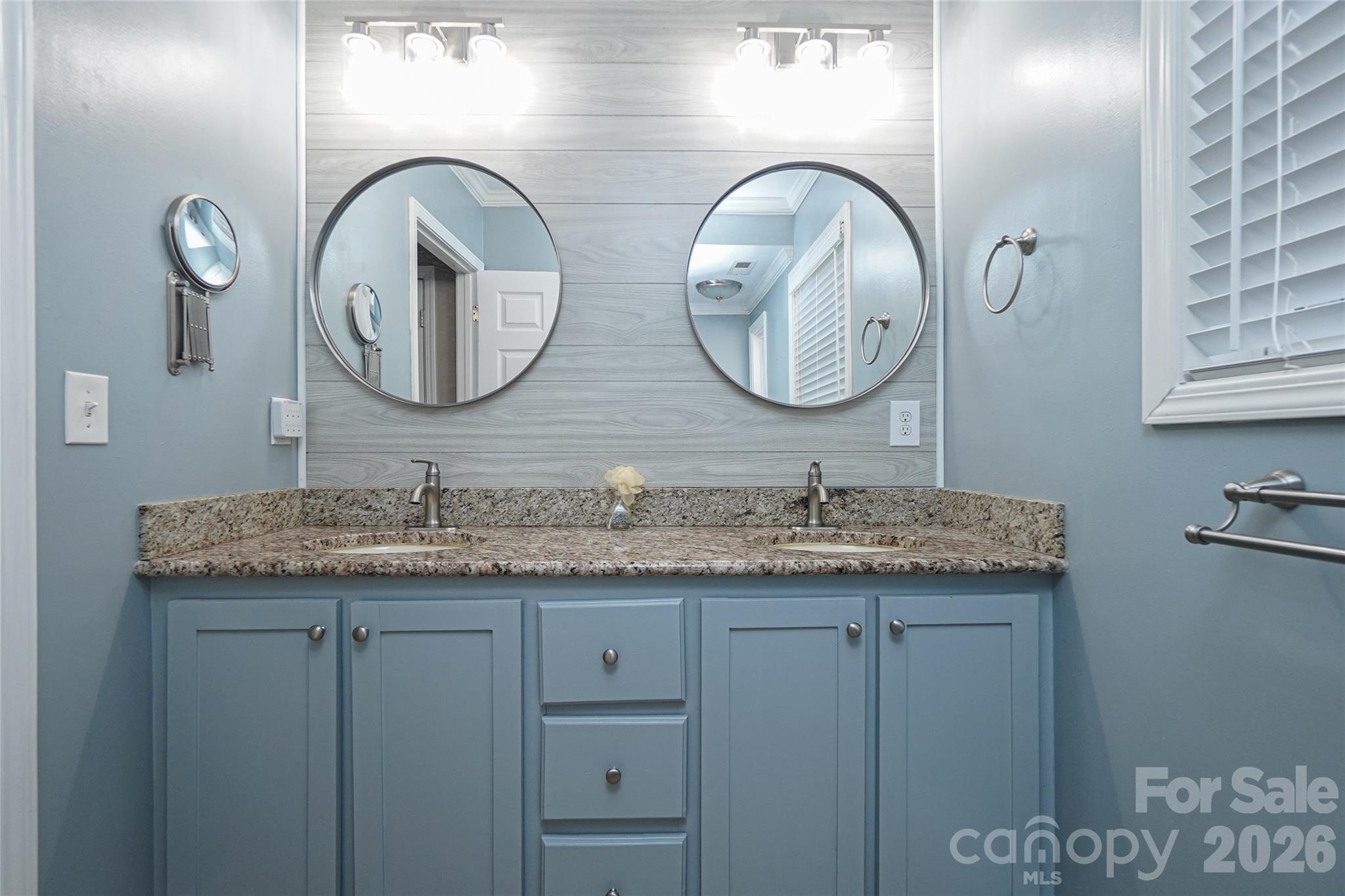 Montclaire - Residential