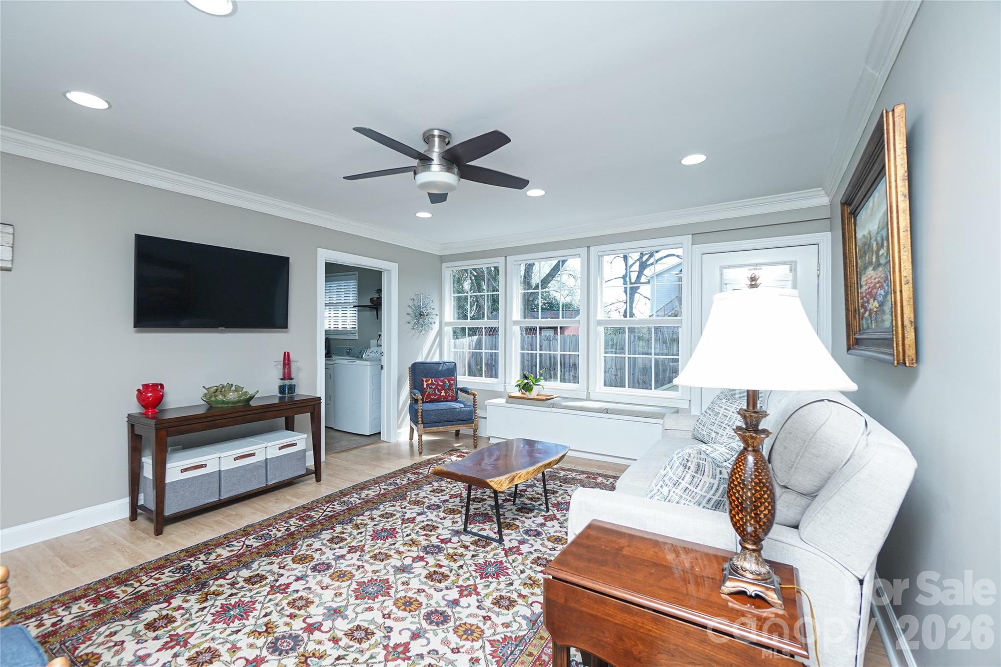 Montclaire - Residential