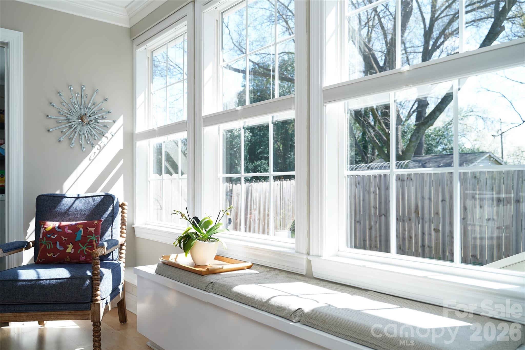 Montclaire - Residential