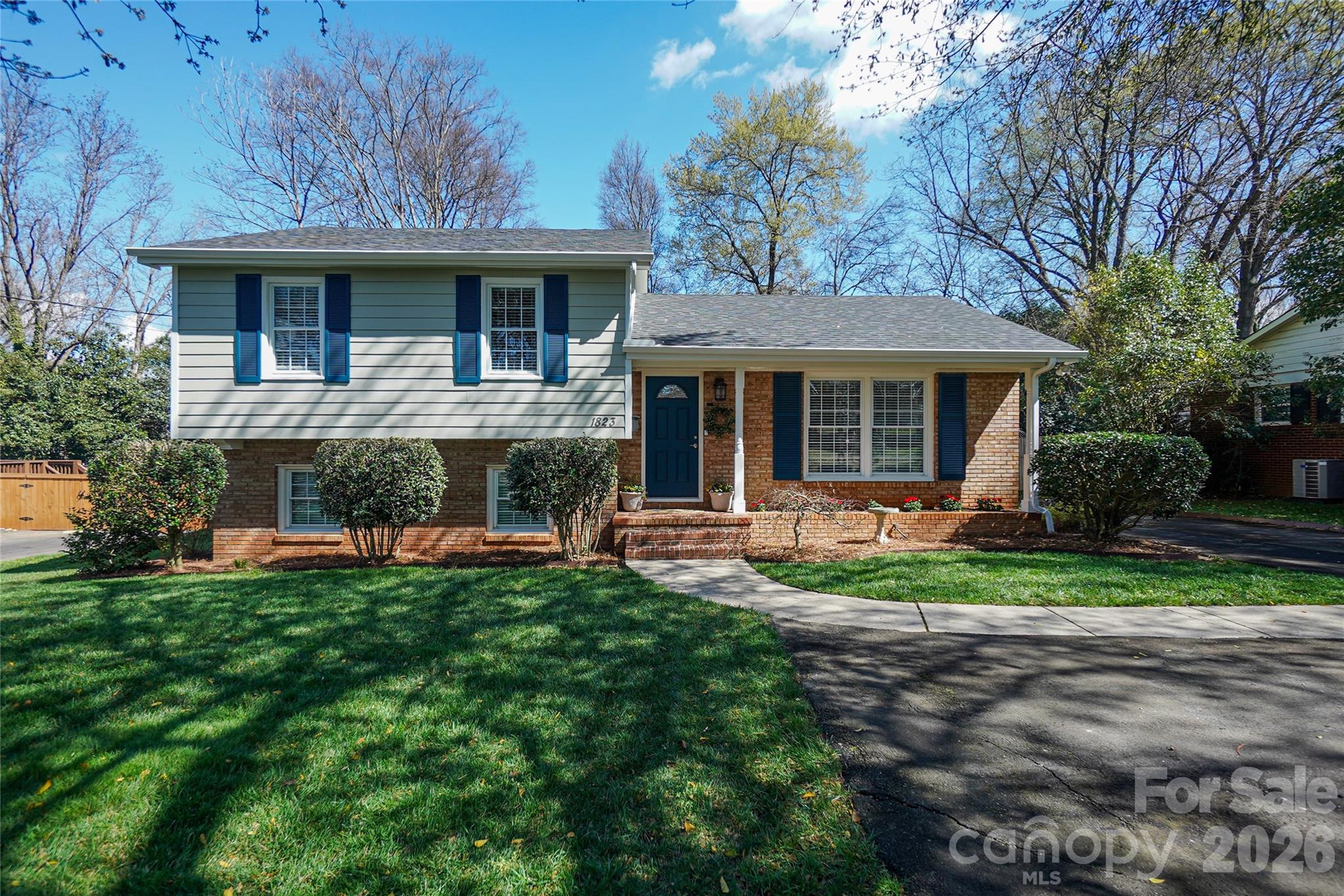 Montclaire - Residential