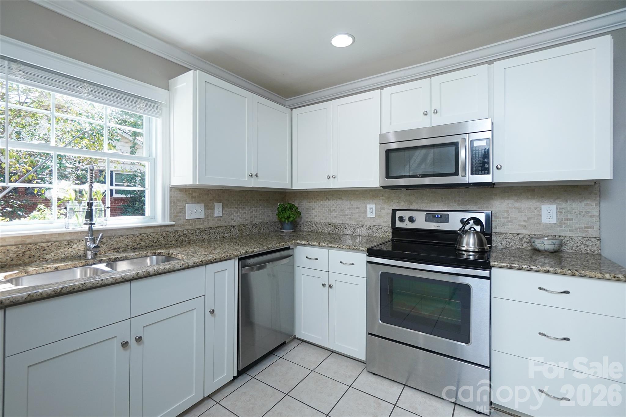 Montclaire - Residential