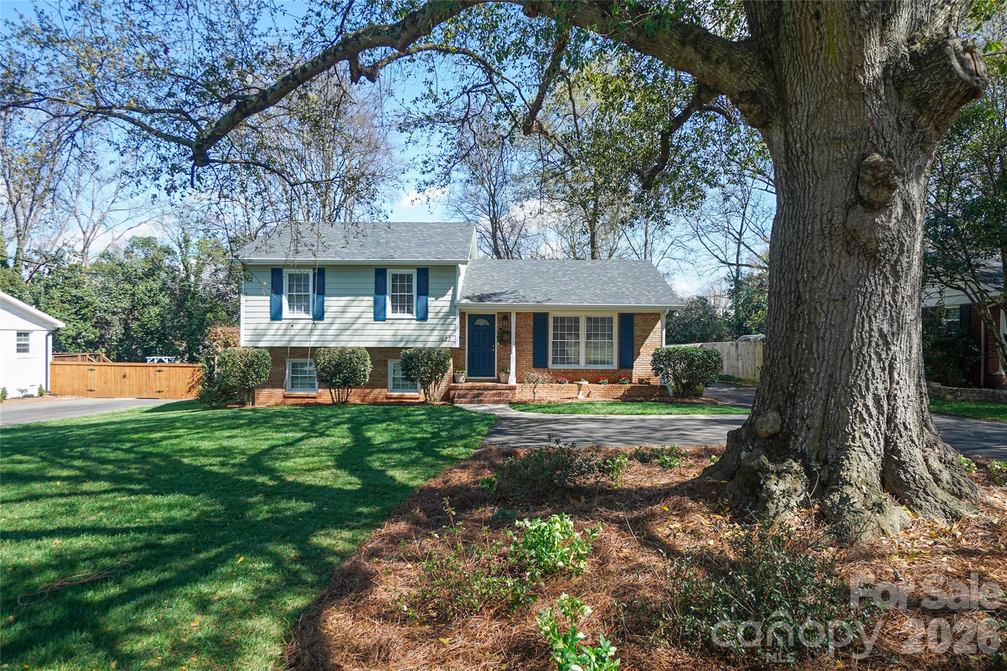 Montclaire - Residential