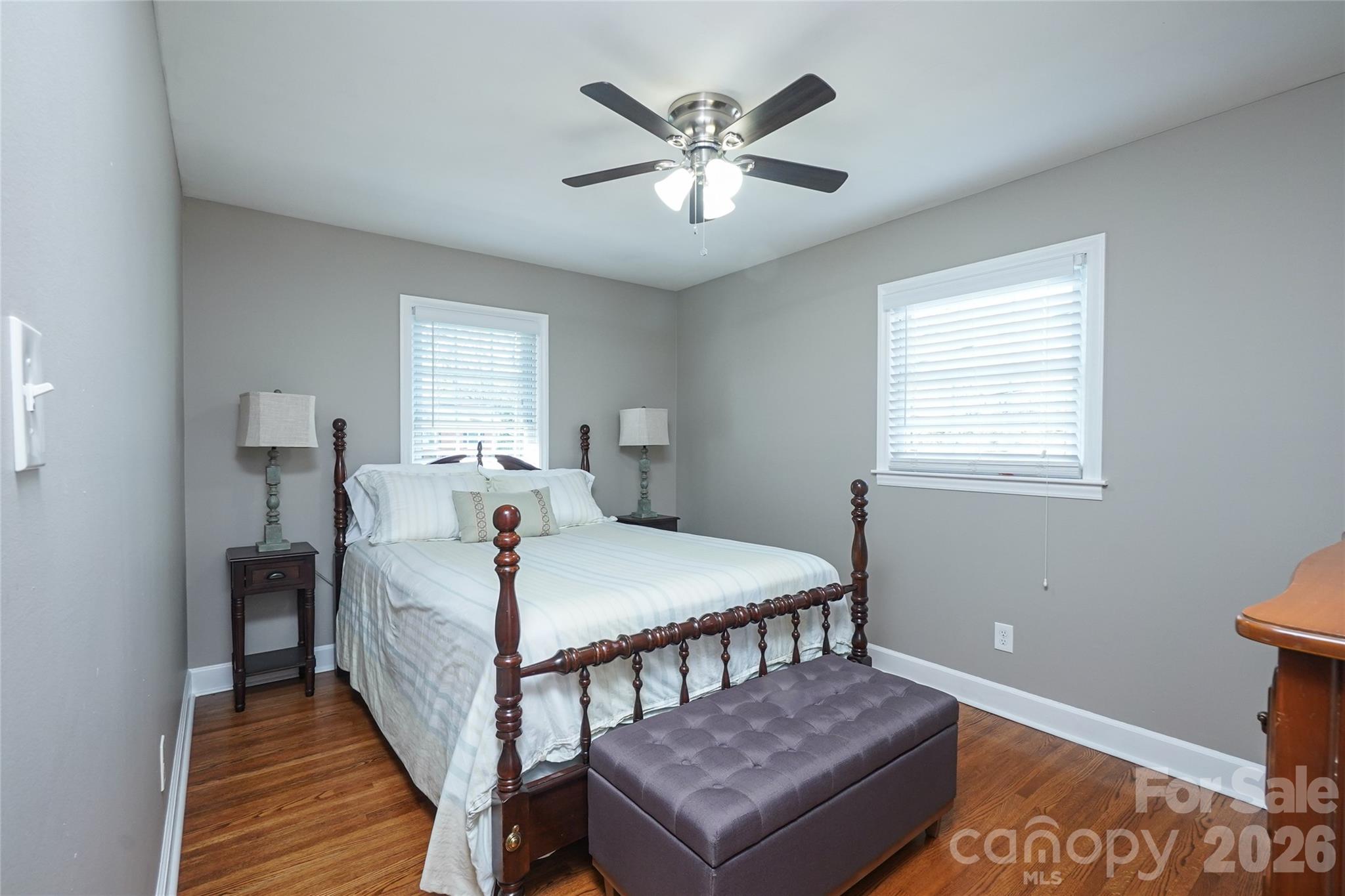 Montclaire - Residential