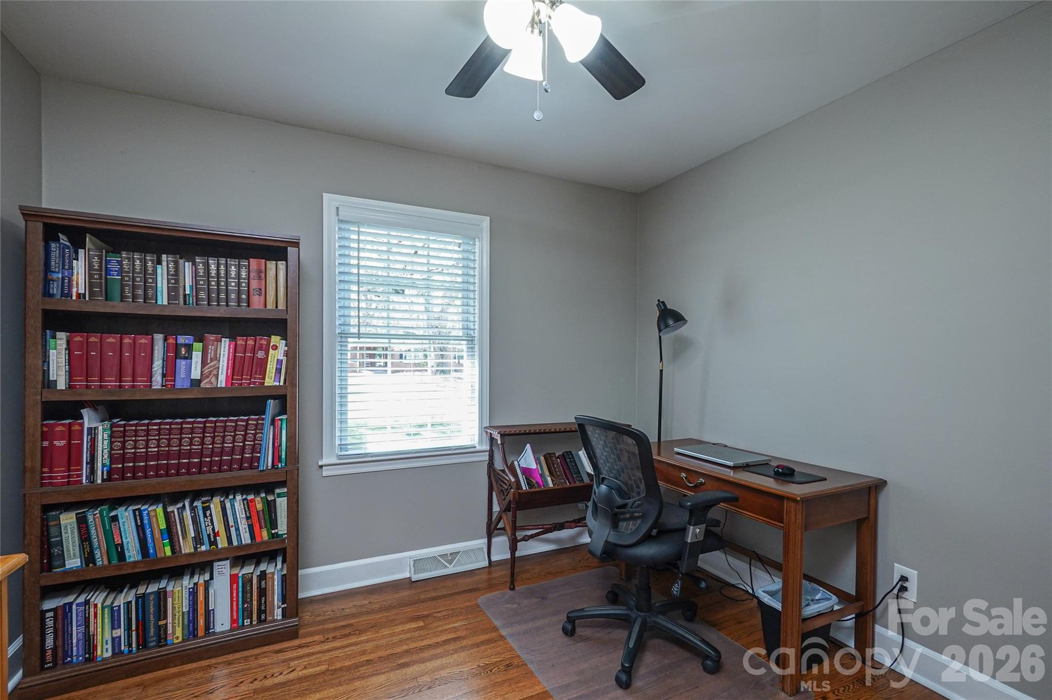 Montclaire - Residential