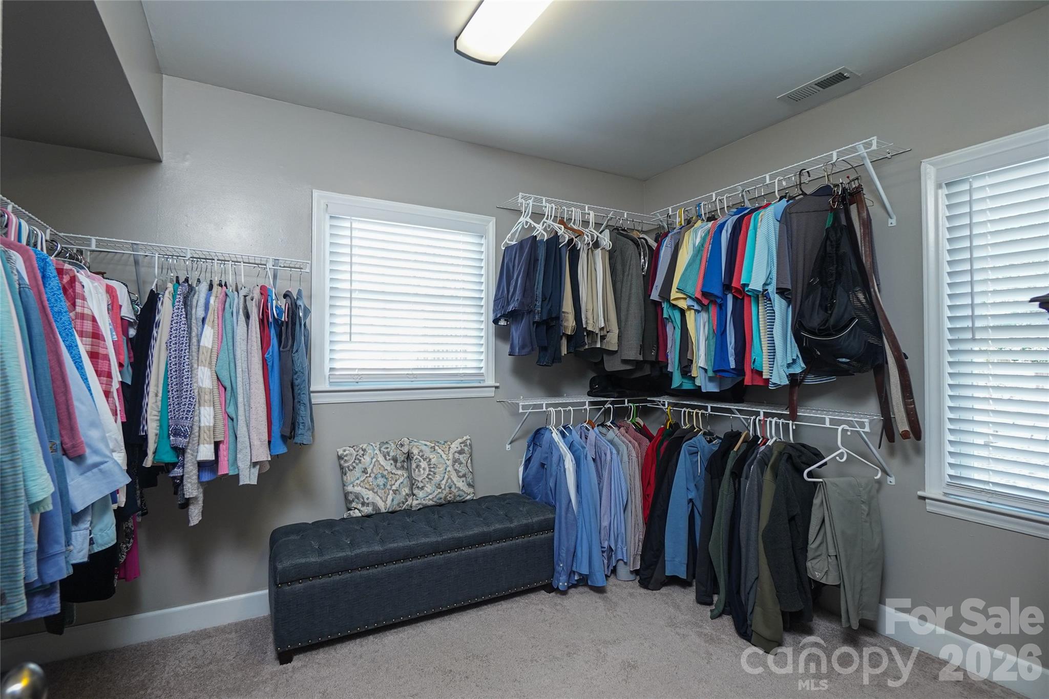 Montclaire - Residential