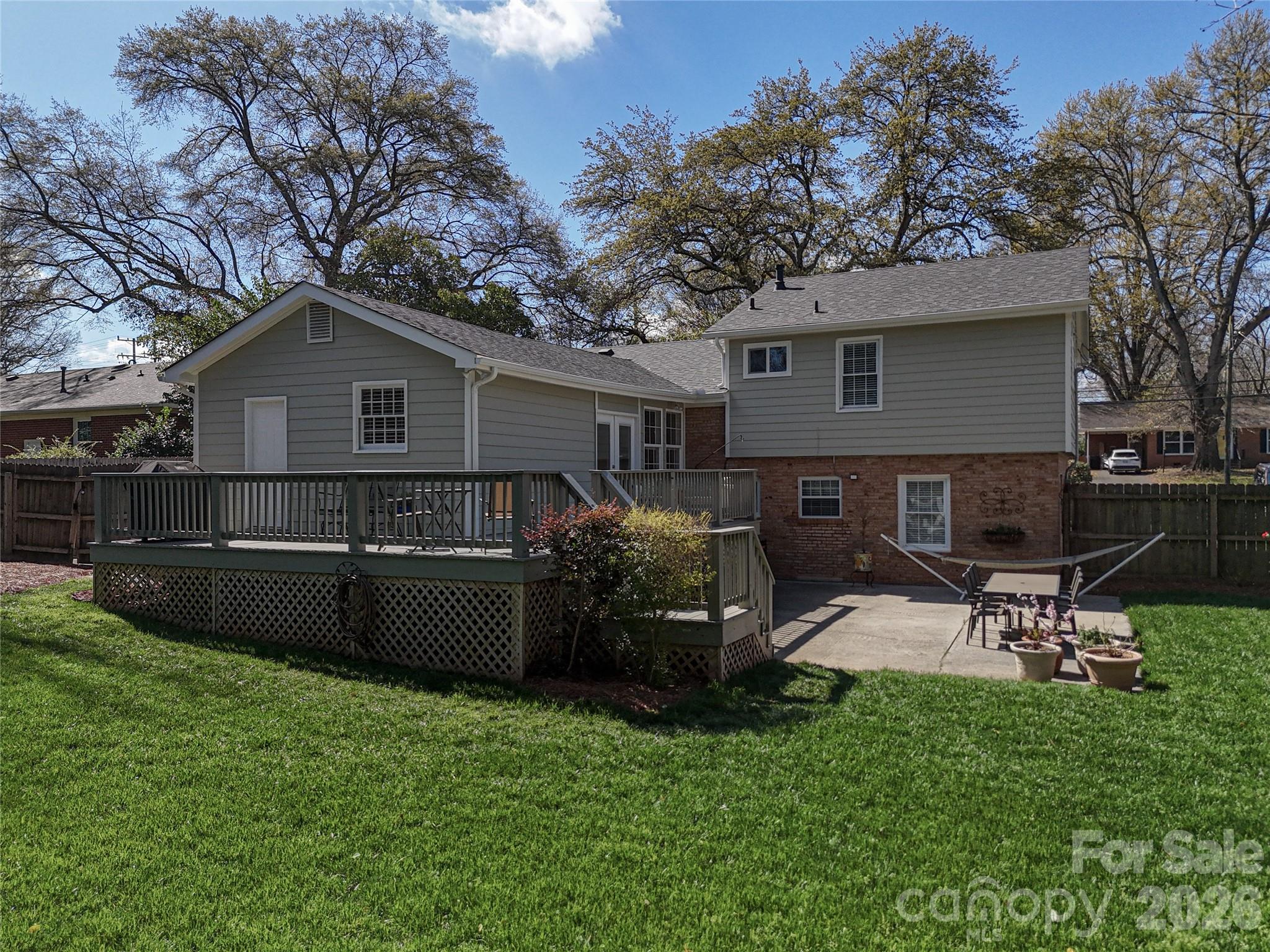 Montclaire - Residential