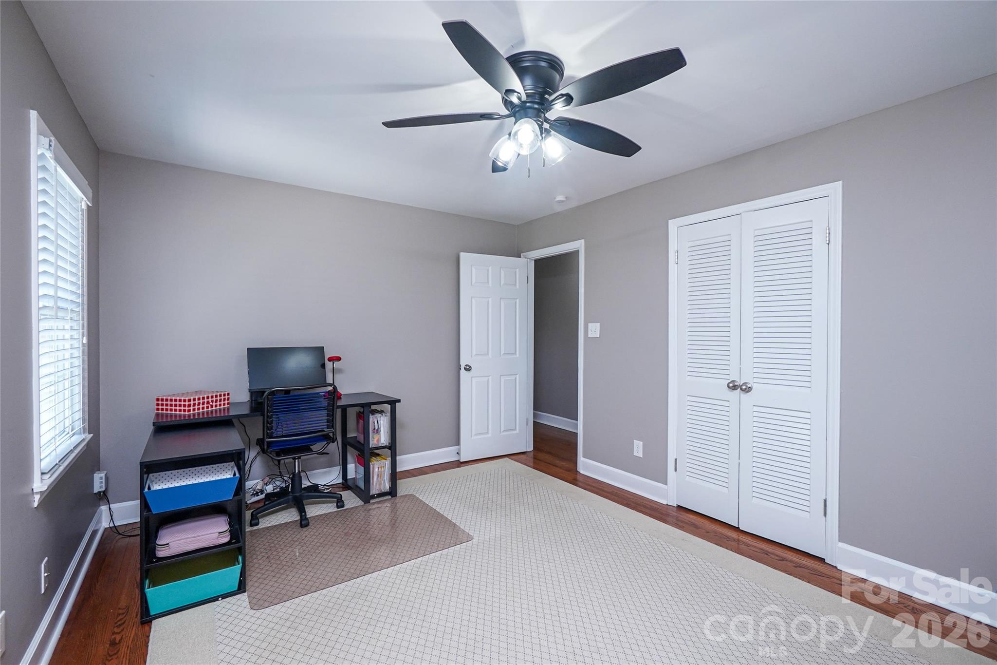 Montclaire - Residential