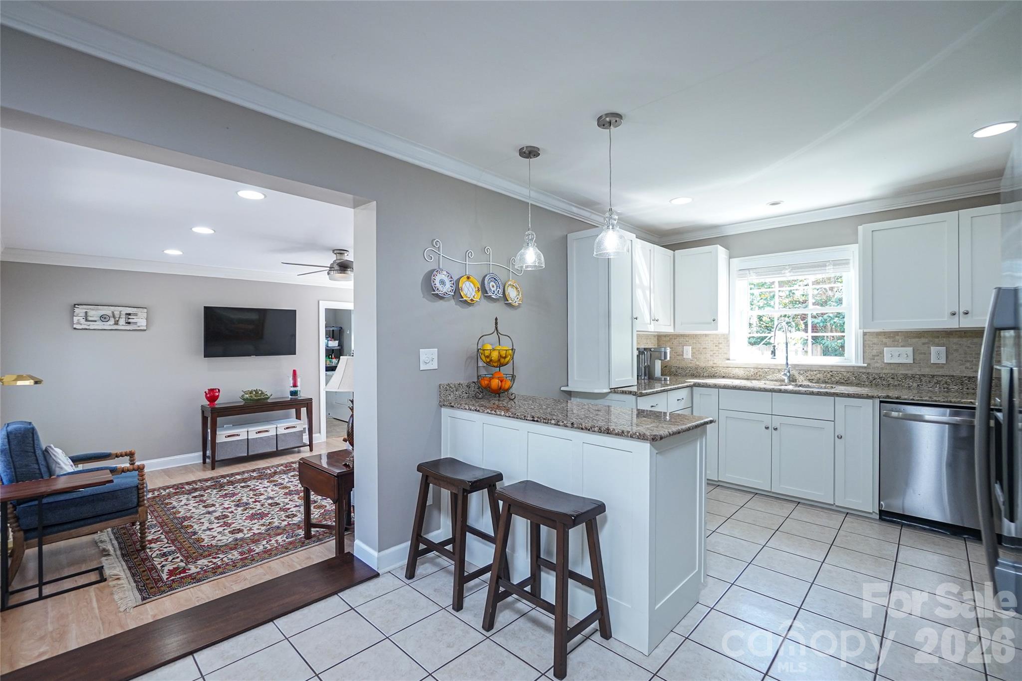 Montclaire - Residential