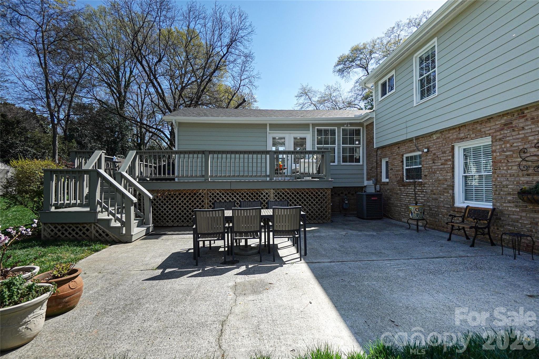 Montclaire - Residential