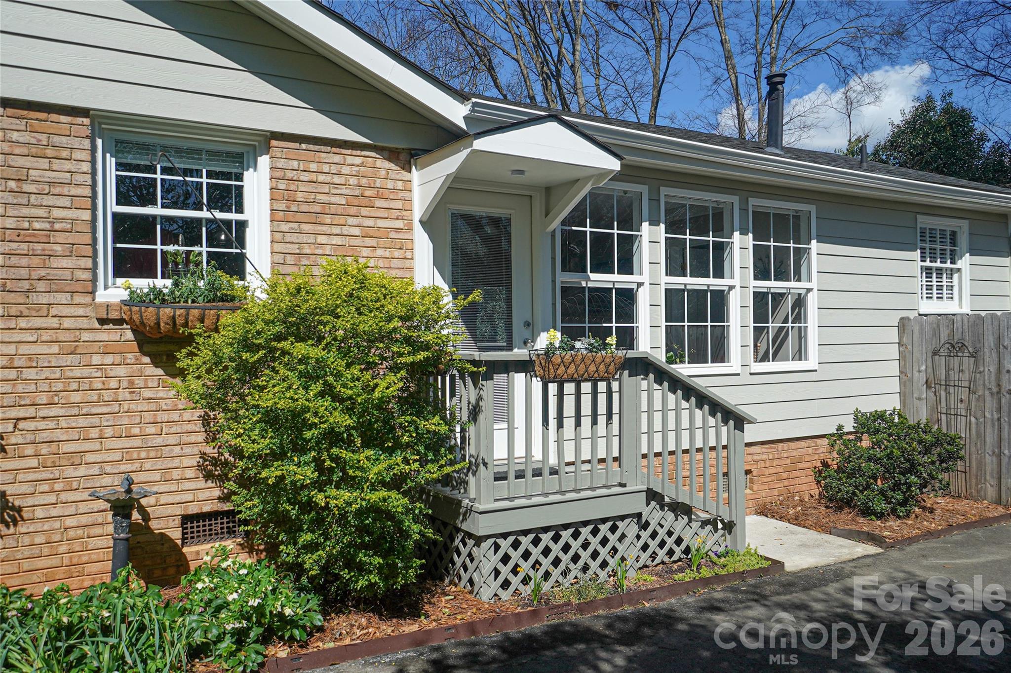 Montclaire - Residential