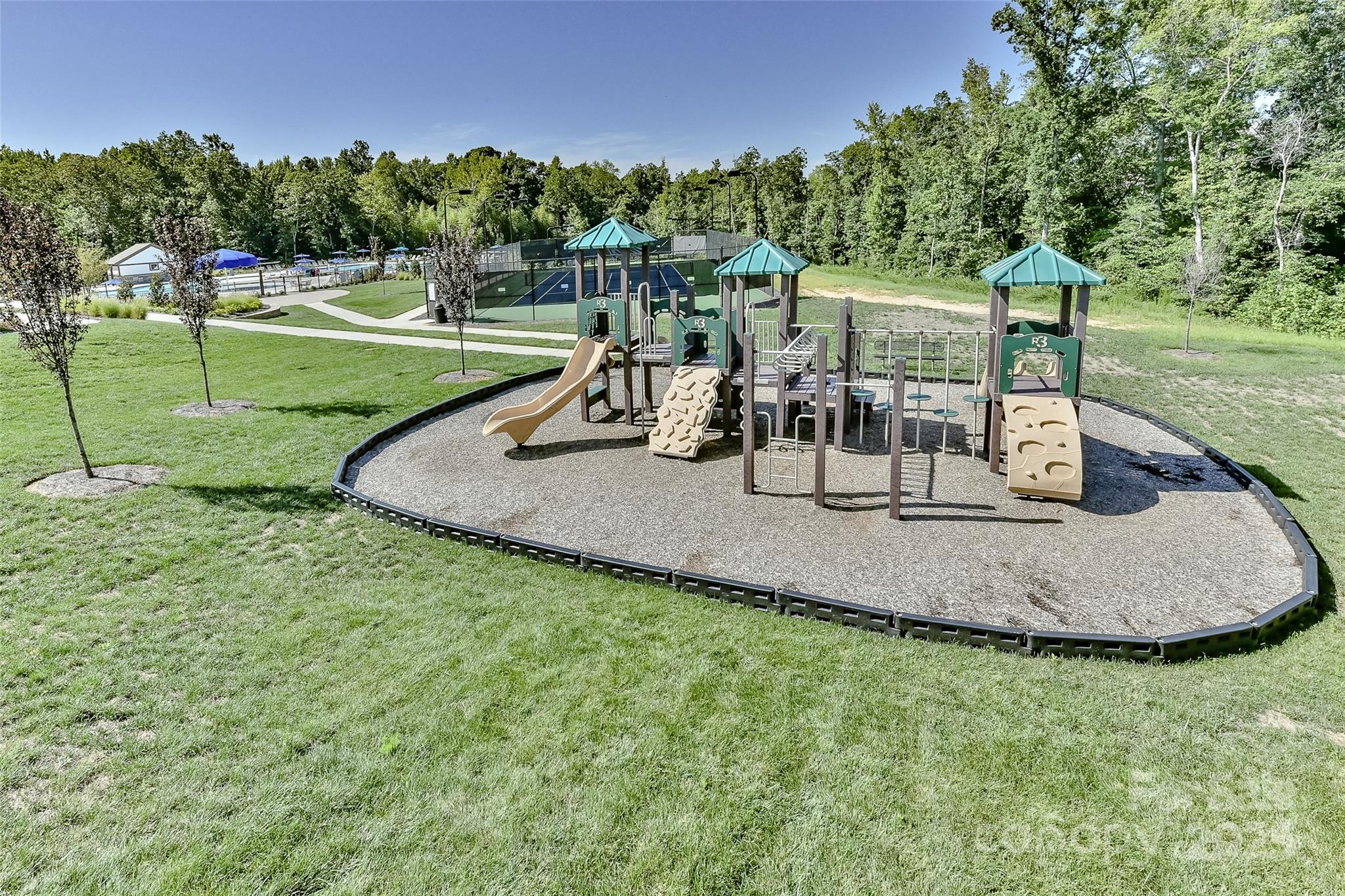 Waterside at the Catawba - Residential