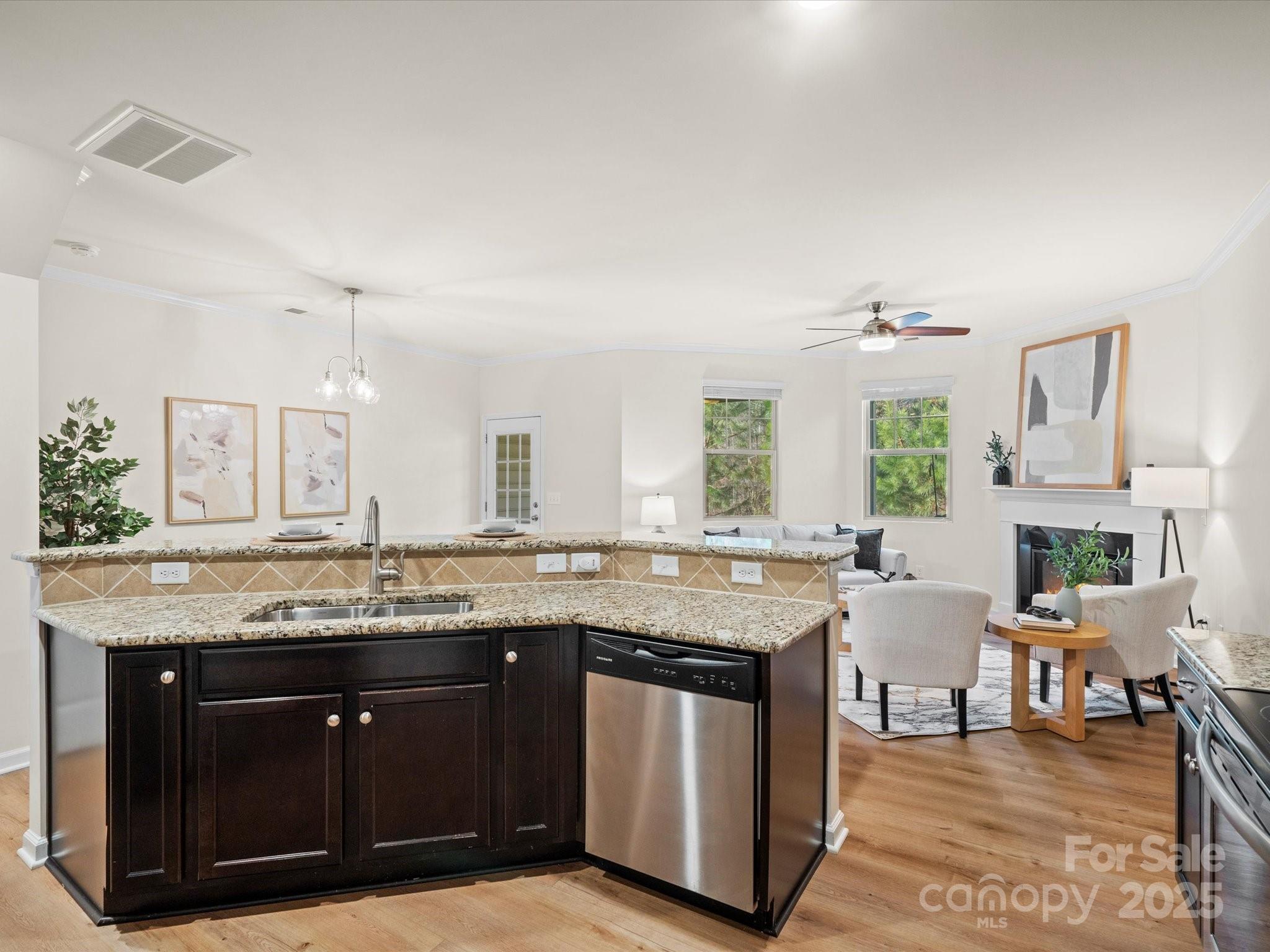 Waterside at the Catawba - Residential