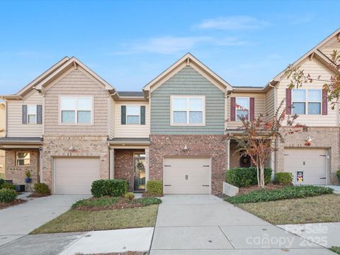 A home in Fort Mill