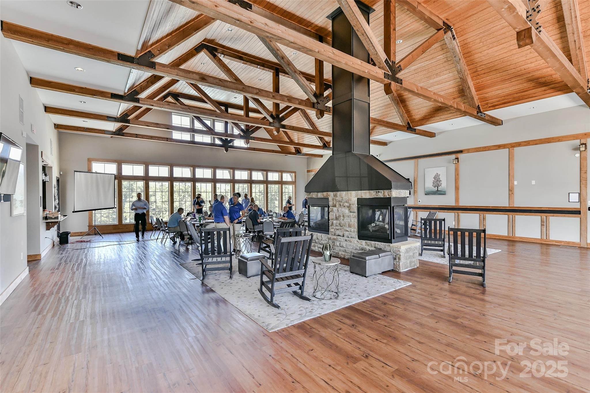 Waterside at the Catawba - Residential