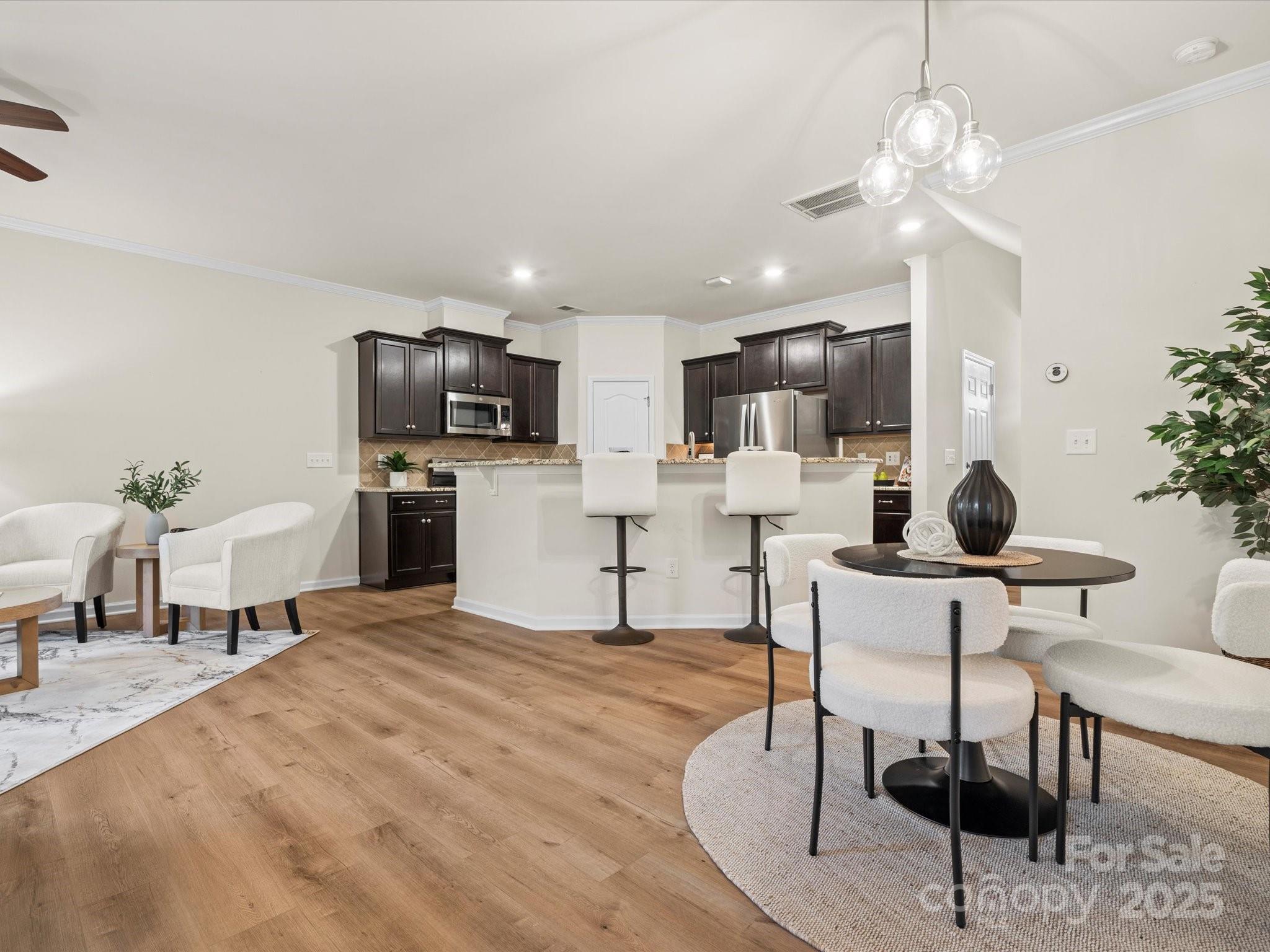 Waterside at the Catawba - Residential