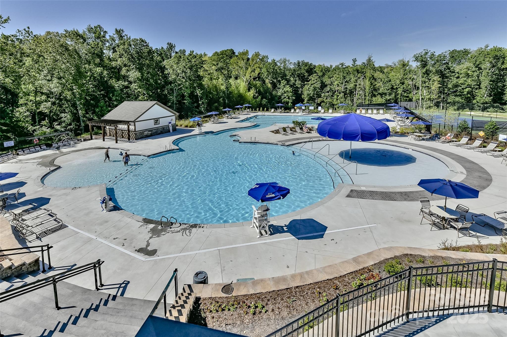Waterside at the Catawba - Residential