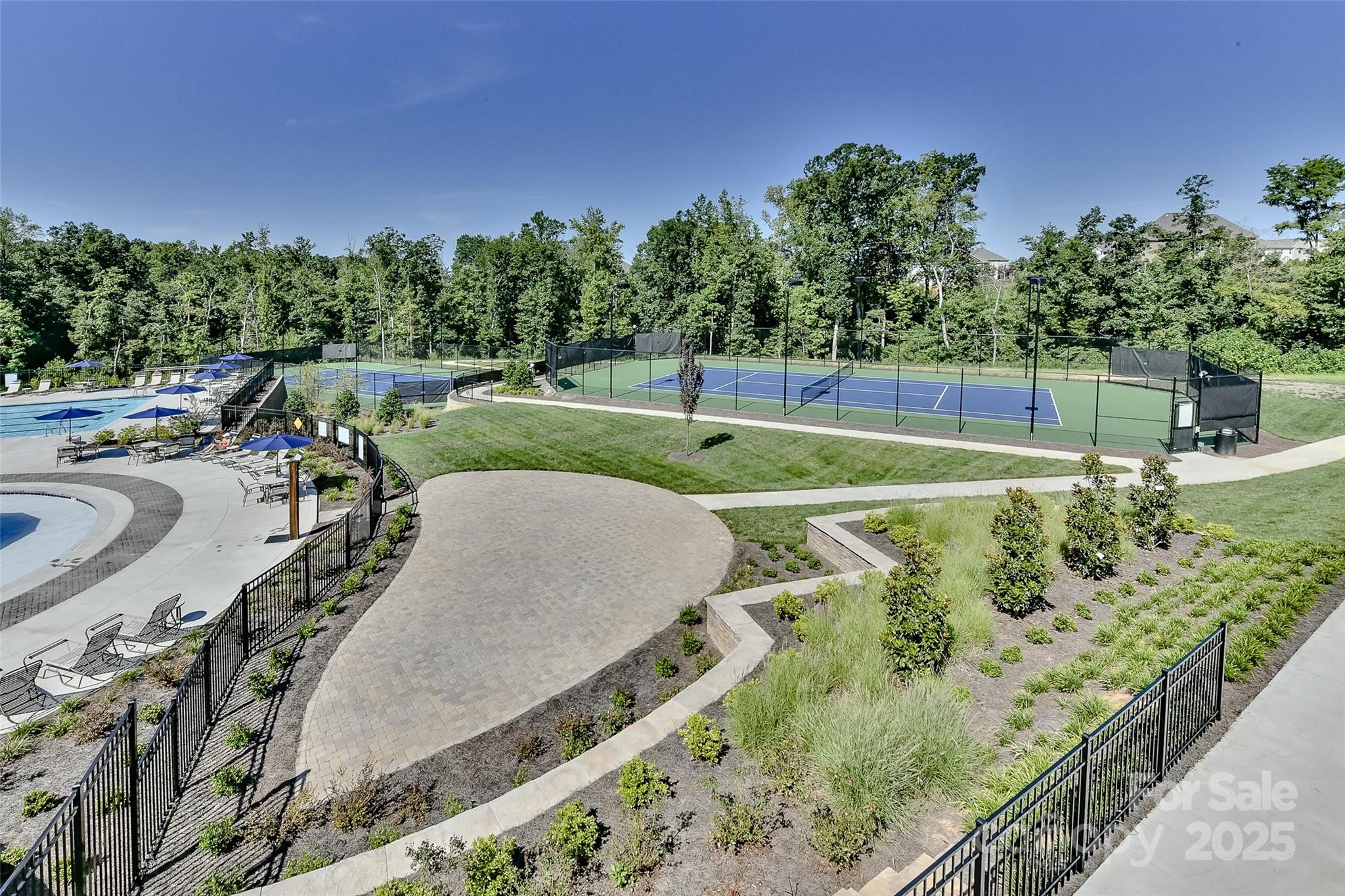 Waterside at the Catawba - Residential