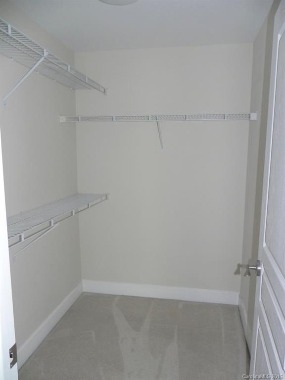 Dilworth - Residential Lease