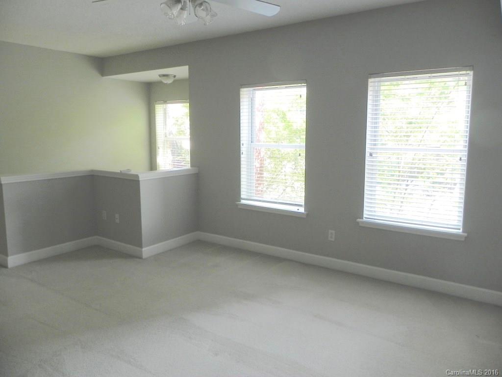 Dilworth - Residential Lease