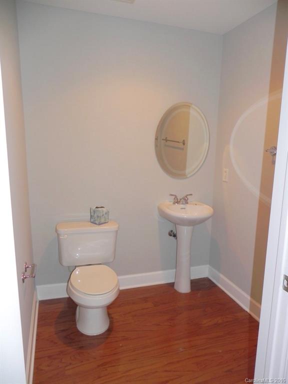 Dilworth - Residential Lease