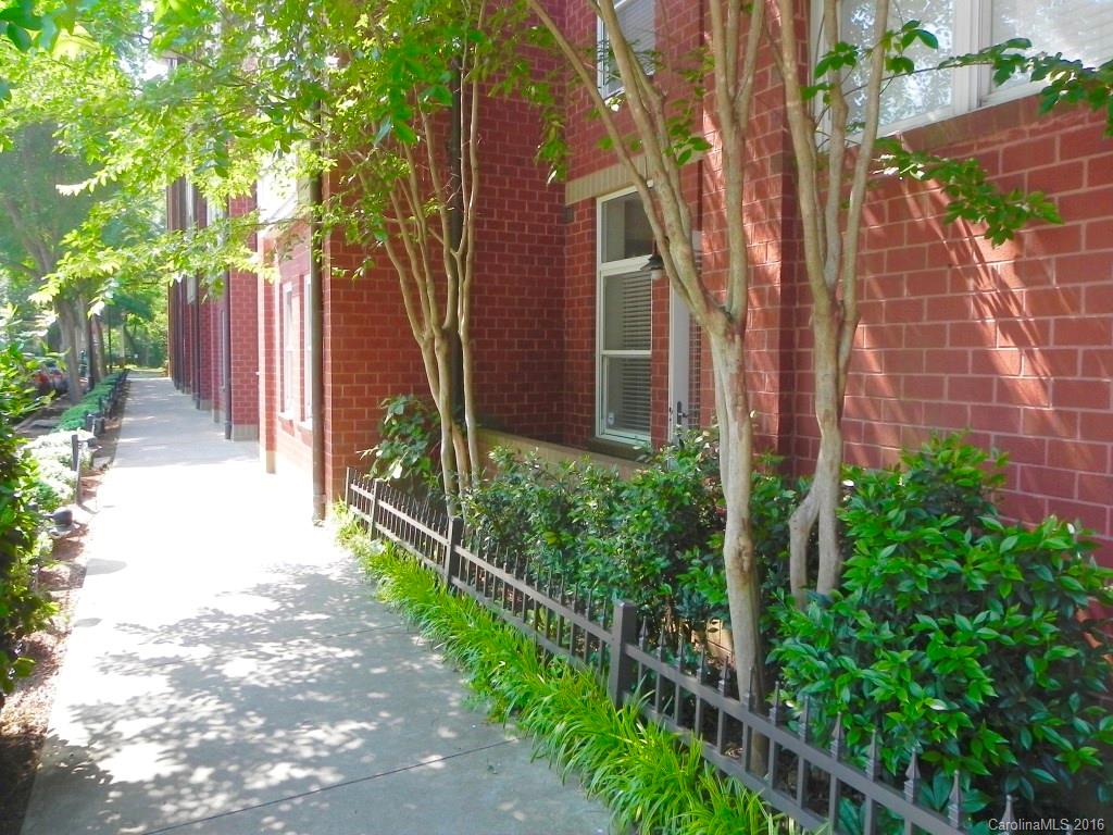 Dilworth - Residential Lease