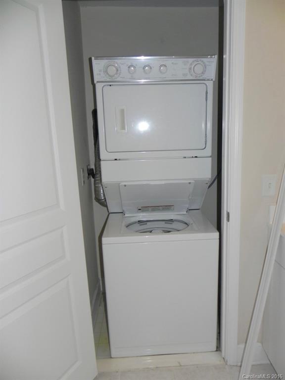 Dilworth - Residential Lease