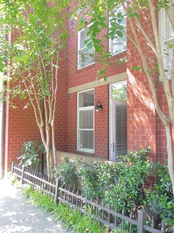 Dilworth - Residential Lease