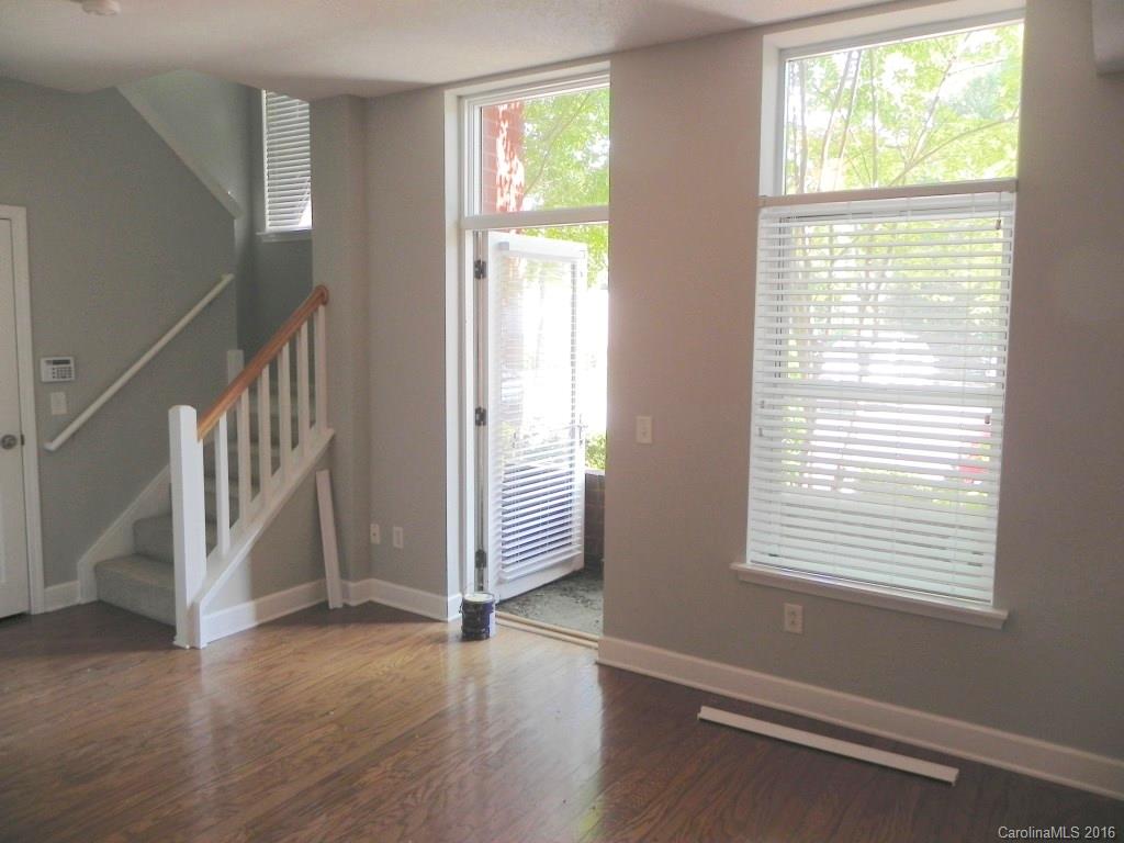 Dilworth - Residential Lease