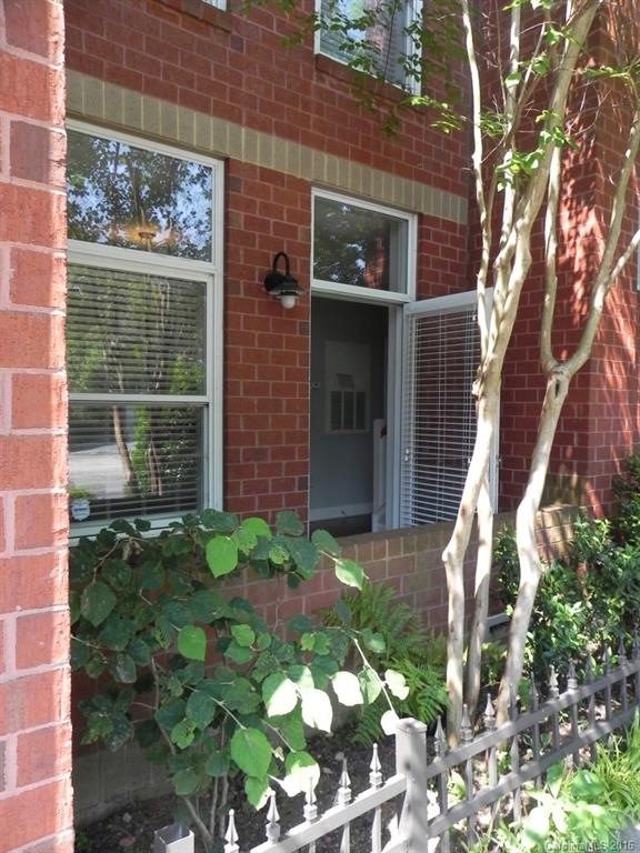 Dilworth - Residential Lease