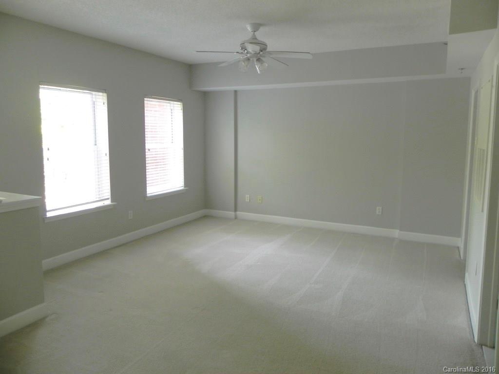 Dilworth - Residential Lease