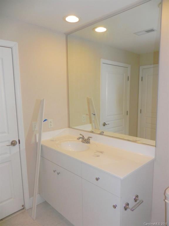 Dilworth - Residential Lease