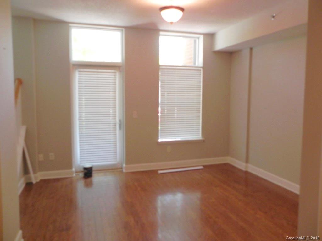 Dilworth - Residential Lease