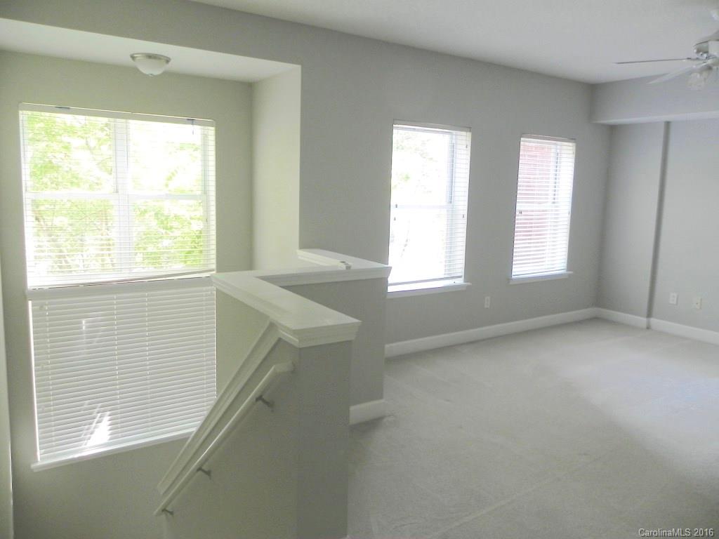 Dilworth - Residential Lease