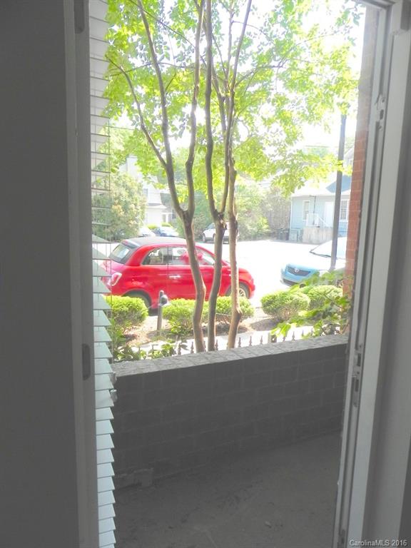 Dilworth - Residential Lease