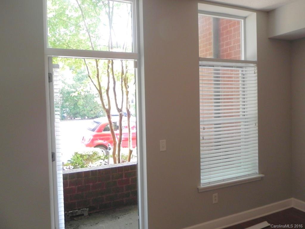 Dilworth - Residential Lease