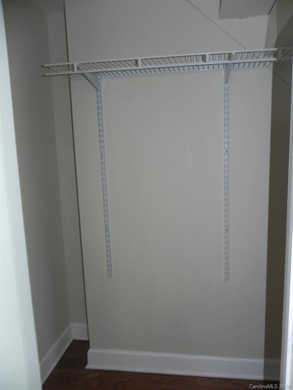 Dilworth - Residential Lease