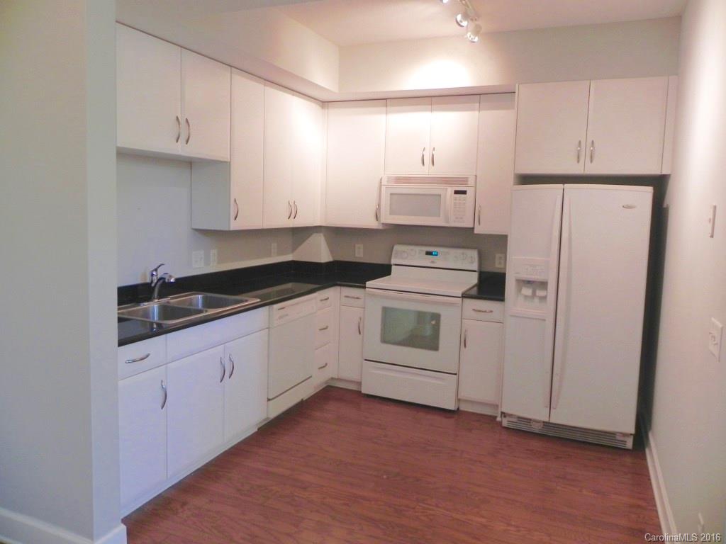 Dilworth - Residential Lease